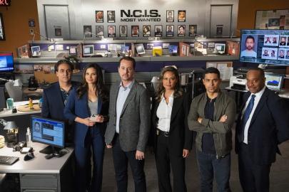 Which ‘NCIS’ Stars Past and Present Will Join 1000th Crossover Episode?