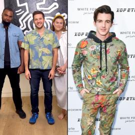 ‘Ned’s Declassified’ Cast Say They ‘F–ked Up’ with ‘Quiet on Set’ Comments