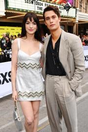Nicholas Galitzine, Anne Hathaway’s Quotes About ‘The Idea of You’ Age Gap
