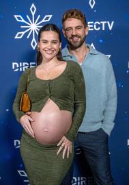 Nick Viall Bought Fiancee Natalie an $8K Push Present and She Returned It