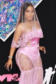 Nicki Minaj’s New Orleans Concert Canceled Hours Before Showtime