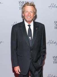 Former ‘SYTYCD’ Judge Nigel Lythgoe Hit With 4th Sexual Assault Lawsuit