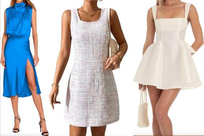 15 Old Money-Looking Dresses No One Will Know Are All $30 and Under