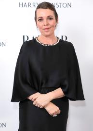 Olivia Colman Says She'd Earn ‘A F–k Of a Lot More’ Money as a Man