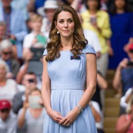 Kate Middleton Videographer Slams Conspiracy Theories: 'I Saw Them'