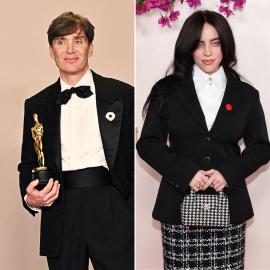 What’s Next for the Biggest 2024 Oscar Winners? A Guide to Their Future Gigs