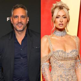 Paris Hilton Slams Mauricio Umansky for Using Family Feud for 'Lame Show’