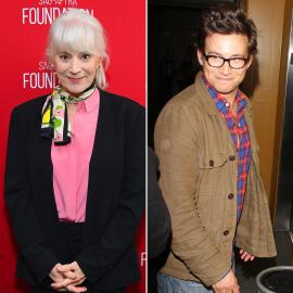 Patricia Richardson Says Jonathan Taylor Thomas Doesn't Want to Act Again
