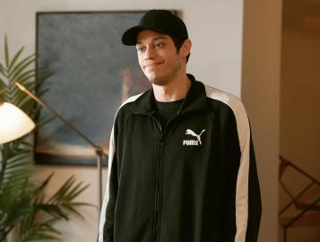 Peacock Not Moving Forward With Season 2 of Pete Davidson Comedy 'Bupkis'