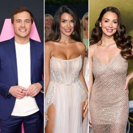 Peter Weber’s Heart ‘Dropped’ When He Confused Ekin-Su for Ex Kelley