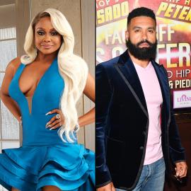 Where Married to Medicine’s Phaedra Parks Stands With Ex Apollo Nida