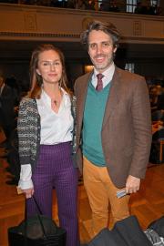 Prince Ludwig and Princess Sophie of Bavaria Expecting 1st Royal Baby