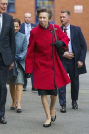 5 Reasons to Love Princess Anne — The Only Daughter of Queen Elizabeth II