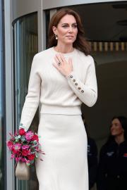 Kate Middleton Is Grateful for ‘Kind Wishes’ Throughout Surgery Recovery