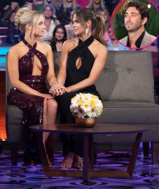 Kelsey 'Went Back and Forth' on If Daisy 'Spoiled' Bachelor Joey's Proposal
