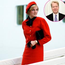 Princess Diana’s Brother Charles Spencer Shares ‘Happy’ Throwback Photo