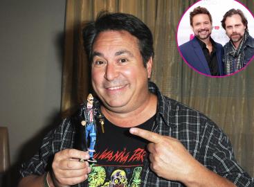 'Quiet on Set' Directors React to 'Boy Meets World' Cast's Brian Peck Quotes