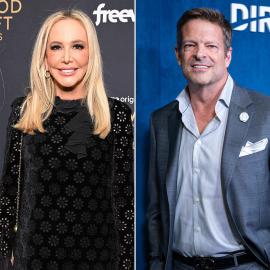 RHOC's Shannon Beador's Ex John Janssen Sues Her for $75K Used for Facelift