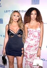 RHOM's Larsa Pippen Defends Giving Daughter Sophia $2,500 Allowance