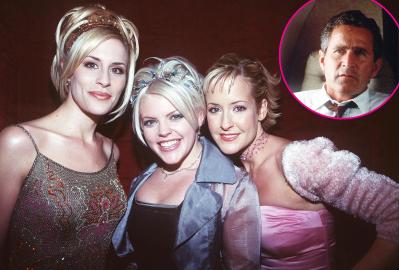 Revisiting the Chicks’ 2003 Controversy That Changed Country Music History
