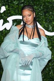 Why Rihanna ‘Immediately’ Wanted Her Sons With ASAP Rocky to Wear Braids