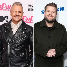 Ross Mathews Gets Mistaken for James Corden: I Say ‘Thank You So Much’