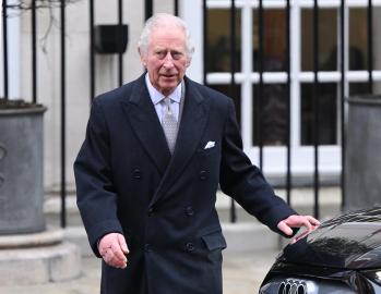 Royal Family Shares Wrong Link to King Charles’ Commonwealth Speech