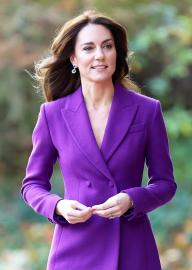 Photographer Details Capturing Kate Middleton in Commonwealth Day Photo