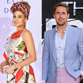 Are Eva Mendes, Ryan Gosling Still Together After She Skips 2024 Oscars?
