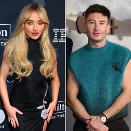 Sabrina Carpenter Is Here for Her ‘Fun’ and ‘Messy’ Love Life