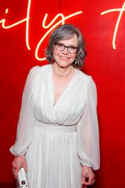 Sally Field Says She ‘Can’t Imagine’ Getting Married Again