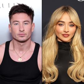 Barry Keoghan and Sabrina Carpenter’s Rumored Relationship Timeline