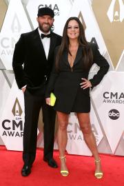 Sara Evans Is Back With Jay Barker After Their Split and His 2022 Arrest