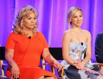 Savannah Chrisley Details Mom Julie Chrisley’s Prison Cancer Scare