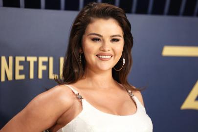 Why Selena Gomez Feels She Is ‘Finally at a Good Place’ in Her Life