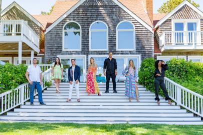 'Selling the Hamptons’ Season 2 Sneak Peek: Inside the $150 Million Mansions