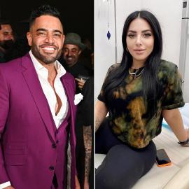 Shahs of Sunset's Mike Shouhed Sued by Ex for Alleged Domestic Violence
