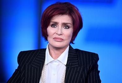 Sharon Osborne Claims ‘The Talk’ Firing Got Her ‘Banned in America’