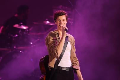 Shawn Mendes Teases New Album on the Way, Will Headline Rock in Rio