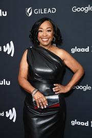 Shonda Rhimes Reveals Her Daughter Just Started Watching ‘Grey's Anatomy’