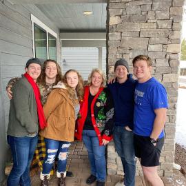 'Sister Wives' Siblings Remember Their 'Beautiful Brother' Garrison Brown