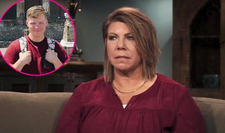 Sister Wives' Meri Brown Mourns Garrison’s Death: 'You Are Loved'