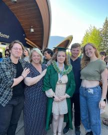 Sister Wives' Savanah Is 'Having a Hard Time' With Brother Garrison's Death