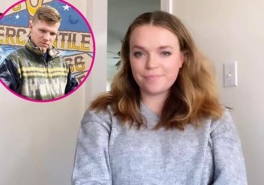 Garrison Brown's Sister Says Mental Health Played a Role in His Death