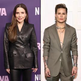 Sophia Bush and Ashlyn Harris’ Relationship Timeline