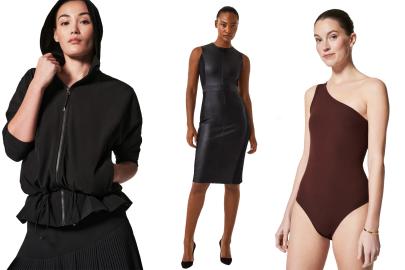 10 Early Spring Fashion Finds on Sale at Spanx