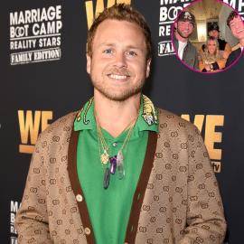 Spencer Pratt Hilariously Reacts to Kristin Cavallari’s Montana Boyz Debut