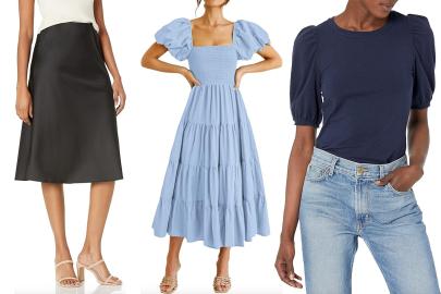 Easy Spring Fashion Finds to Shop During the Amazon Big Spring Sale