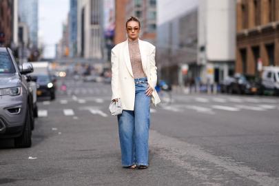 17 Zara-Style Transitional Pieces to Slay Spring Layering 