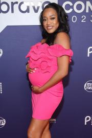 Summer House: Martha’s Vineyard’s Jasmine Ellis Cooper Welcomes 1st Baby